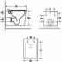 Комплект инсталляции GROHE Solido 38811KF0 с унитазом AQUAme AQM2003 и сиденьем с микролифтом (NW0299) Комплект инсталляции GROHE Solido 38811KF0 с унитазом AQUAme AQM2003 и сиденьем с микролифтом (NW0299)