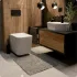 Комплект инсталляции GROHE Solido 38811KF0 с унитазом AQUAme AQM2003 и сиденьем с микролифтом (NW0299) Комплект инсталляции GROHE Solido 38811KF0 с унитазом AQUAme AQM2003 и сиденьем с микролифтом (NW0299)