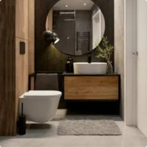 Комплект инсталляции GROHE Solido 38811KF0 с унитазом AQUAme AQM2005 и сиденьем с микролифтом (NW0300) Комплект инсталляции GROHE Solido 38811KF0 с унитазом AQUAme AQM2005 и сиденьем с микролифтом (NW0300)