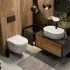 Комплект инсталляции GROHE Solido 38811KF0 с унитазом AQUAme AQM2010 и сиденьем с микролифтом, смыв Quiet (NW0301) Комплект инсталляции GROHE Solido 38811KF0 с унитазом AQUAme AQM2010 и сиденьем с микролифтом, смыв Quiet (NW0301)