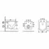 Комплект инсталляции GROHE Solido 38811KF0 с унитазом AQUAme AQM2012 и сиденьем с микролифтом, смыв Quiet (NW0303) Комплект инсталляции GROHE Solido 38811KF0 с унитазом AQUAme AQM2012 и сиденьем с микролифтом, смыв Quiet (NW0303)