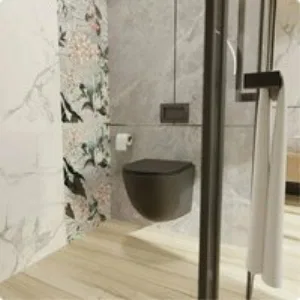 Комплект инсталляции GROHE Rapid SL 38775001 с унитазом AQUAme AQM2002MB и сиденьем с микролифтом (NW0308) Комплект инсталляции GROHE Rapid SL 38775001 с унитазом AQUAme AQM2002MB и сиденьем с микролифтом (NW0308)