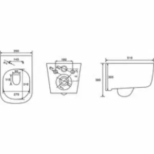 Комплект инсталляции GROHE Solido 38811KF0 с унитазом Aquatek ЛУГАНО AQ2002-00 и сиденьем с микролифтом (NW0324) Комплект инсталляции GROHE Solido 38811KF0 с унитазом Aquatek ЛУГАНО AQ2002-00 и сиденьем с микролифтом (NW0324)