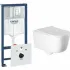 Комплект инсталляции GROHE Rapid SL 38775001 с унитазом Aquatek ЛУГАНО AQ2002-00 и сиденьем с микролифтом (NW0325) Комплект инсталляции GROHE Rapid SL 38775001 с унитазом Aquatek ЛУГАНО AQ2002-00 и сиденьем с микролифтом (NW0325)