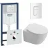 Комплект инсталляции GROHE Rapid SL 38772SH0 с унитазом Aquatek СИРИУС AQ1582T-00 и сиденьем с микролифтом (NW0331) Комплект инсталляции GROHE Rapid SL 38772SH0 с унитазом Aquatek СИРИУС AQ1582T-00 и сиденьем с микролифтом (NW0331)