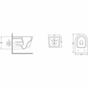 Комплект инсталляции GROHE Rapid SL 38772SH0 с унитазом Aquatek СИРИУС AQ1582T-00 и сиденьем с микролифтом (NW0331) Комплект инсталляции GROHE Rapid SL 38772SH0 с унитазом Aquatek СИРИУС AQ1582T-00 и сиденьем с микролифтом (NW0331)