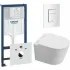 Комплект инсталляции GROHE Rapid SL 38772SH0 с унитазом Aquatek ТАУРУС AQ1580T-00 и сиденьем с микролифтом (NW0351) Комплект инсталляции GROHE Rapid SL 38772SH0 с унитазом Aquatek ТАУРУС AQ1580T-00 и сиденьем с микролифтом (NW0351)