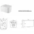 Комплект инсталляции GROHE Rapid SL 38775001 с унитазом Aquatek КВАДРО AQ1515T-00 и сиденьем с микролифтом (NW0341) Комплект инсталляции GROHE Rapid SL 38775001 с унитазом Aquatek КВАДРО AQ1515T-00 и сиденьем с микролифтом (NW0341)