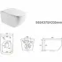 Комплект инсталляции GROHE Rapid SL 38775001 с унитазом Aquatek МЕДЕЯ AQ1537T-00 и сиденьем с микролифтом (NW0349) Комплект инсталляции GROHE Rapid SL 38775001 с унитазом Aquatek МЕДЕЯ AQ1537T-00 и сиденьем с микролифтом (NW0349)
