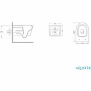 Комплект инсталляции GROHE Rapid SL 38775001 с унитазом Aquatek ТАУРУС AQ1580T-00 и сиденьем с микролифтом (NW0353) Комплект инсталляции GROHE Rapid SL 38775001 с унитазом Aquatek ТАУРУС AQ1580T-00 и сиденьем с микролифтом (NW0353)