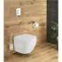Унитаз подвесной компактный GROHE Euro Ceramic с сиденьем, альпин-белый (NW0354) Унитаз подвесной компактный GROHE Euro Ceramic с сиденьем, альпин-белый (NW0354)