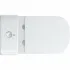 Напольный унитаз GROHE Euro Ceramic с сиденьем, альпин-белый (NW0357) Напольный унитаз GROHE Euro Ceramic с сиденьем, альпин-белый (NW0357)