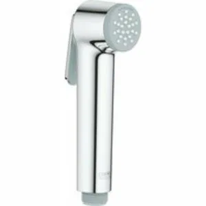Набор для гигиенического душа скрытого монтажа GROHE BauLoop, хром (NH0005) Набор для гигиенического душа скрытого монтажа GROHE BauLoop, хром (NH0005)