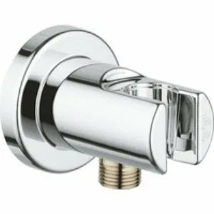 Набор для гигиенического душа скрытого монтажа GROHE BauLoop, хром (NH0005) Набор для гигиенического душа скрытого монтажа GROHE BauLoop, хром (NH0005)