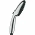 Ручной душ GROHE Purefoam 110, 7,6 л/мин, 2 режима, хром/черный (1072990000) Ручной душ GROHE Purefoam 110, 7,6 л/мин, 2 режима, хром/черный (1072990000)
