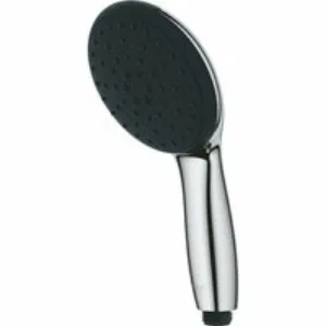 Ручной душ GROHE Purefoam 110, 7,6 л/мин, 2 режима, хром/черный (1072990000) Ручной душ GROHE Purefoam 110, 7,6 л/мин, 2 режима, хром/черный (1072990000)