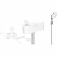 Душевой набор GROHE Purefoam, 2 режима, 1750 мм, 7,6 л/мин, хром (1050740000)