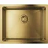 Мойка GROHE K700U Cube с одной чашей, 500 x 400 мм, холодный рассвет матовый (31574GN1) Мойка GROHE K700U Cube с одной чашей, 500 x 400 мм, холодный рассвет матовый (31574GN1)