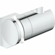 Держатель настенный для ручного душа GROHE Tempesta Wall, хром (27595001)