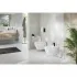 Набор аксессуаров GROHE Essentials, матовый черный (NA0001) Набор аксессуаров GROHE Essentials, матовый черный (NA0001)