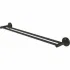 Набор аксессуаров GROHE Essentials, матовый черный (NA0001) Набор аксессуаров GROHE Essentials, матовый черный (NA0001)