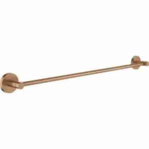 Набор аксессуаров GROHE Selection, теплый закат матовый (NA0004) Набор аксессуаров GROHE Selection, теплый закат матовый (NA0004)
