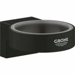 Набор аксессуаров GROHE Selection, фантомный черный (NA0005) Набор аксессуаров GROHE Selection, фантомный черный (NA0005)