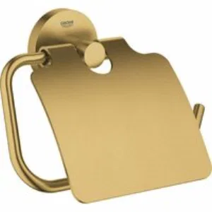 Набор аксессуаров GROHE Essentials, холодный рассвет матовый (NA0007) Набор аксессуаров GROHE Essentials, холодный рассвет матовый (NA0007)
