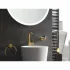 Набор аксессуаров GROHE Essentials, холодный рассвет матовый (NA0007) Набор аксессуаров GROHE Essentials, холодный рассвет матовый (NA0007)
