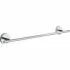 Набор аксессуаров GROHE BauCosmopolitan, хром (NA0009) Набор аксессуаров GROHE BauCosmopolitan, хром (NA0009)
