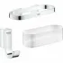 Набор аксессуаров GROHE Selection, хром (NA0011) Набор аксессуаров GROHE Selection, хром (NA0011)