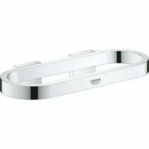 Набор аксессуаров GROHE Selection, хром (NA0011) Набор аксессуаров GROHE Selection, хром (NA0011)