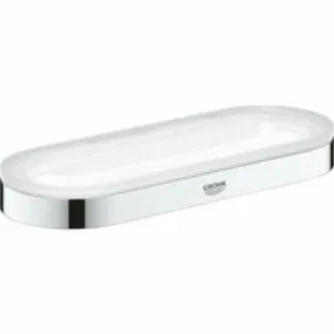 Набор аксессуаров GROHE Selection, хром (NA0011) Набор аксессуаров GROHE Selection, хром (NA0011)