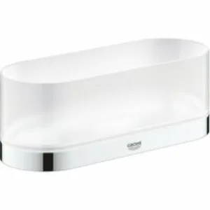 Набор аксессуаров GROHE Selection, хром (NA0011) Набор аксессуаров GROHE Selection, хром (NA0011)