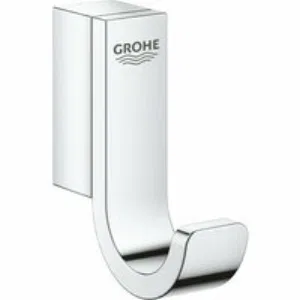 Набор аксессуаров GROHE Selection, хром (NA0011) Набор аксессуаров GROHE Selection, хром (NA0011)