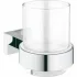 Набор аксессуаров GROHE Essentials Cube, хром (NA0014) Набор аксессуаров GROHE Essentials Cube, хром (NA0014)