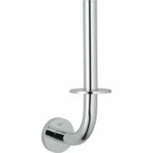 Набор аксессуаров GROHE Essentials, хром (NA0016) Набор аксессуаров GROHE Essentials, хром (NA0016)