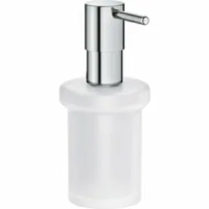 Набор аксессуаров GROHE Essentials, хром (NA0017) Набор аксессуаров GROHE Essentials, хром (NA0017)