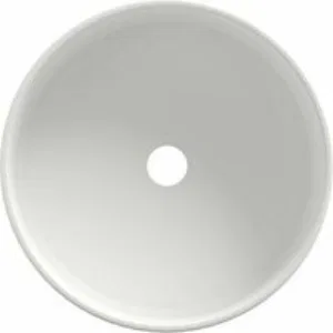 Раковина накладная Aqueduto ESPIRAL, D400, белый матовый (ESP0120) Раковина накладная Aqueduto ESPIRAL, D400, белый матовый (ESP0120)
