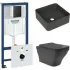 Комплект инсталляции GROHE Solido 38811KF0 с унитазом Aqueduto ESTETA EST0140 и раковиной Aqueduto ESPIRAL ESP0340 (NW0371) Комплект инсталляции GROHE Solido 38811KF0 с унитазом Aqueduto ESTETA EST0140 и раковиной Aqueduto ESPIRAL ESP0340 (NW0371)