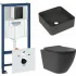 Комплект инсталляции GROHE Solido 38811KF0 с унитазом Aqueduto OVO Plus OVOT0240 и раковиной Aqueduto ESPIRAL ESP0340 (NW0379) Комплект инсталляции GROHE Solido 38811KF0 с унитазом Aqueduto OVO Plus OVOT0240 и раковиной Aqueduto ESPIRAL ESP0340 (NW0379)