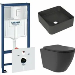 Комплект инсталляции GROHE Rapid SL 38772SH0 с унитазом Aqueduto OVO Plus OVOT0240 и раковиной Aqueduto ESPIRAL ESP0340 (NW0380) Комплект инсталляции GROHE Rapid SL 38772SH0 с унитазом Aqueduto OVO Plus OVOT0240 и раковиной Aqueduto ESPIRAL ESP0340 (NW0380)