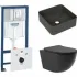 Комплект инсталляции GROHE Rapid SL 38775001 с унитазом Aqueduto OVO OVO0140 и раковиной Aqueduto ESPIRAL ESP0340 (NW0382) Комплект инсталляции GROHE Rapid SL 38775001 с унитазом Aqueduto OVO OVO0140 и раковиной Aqueduto ESPIRAL ESP0340 (NW0382)