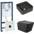 Комплект инсталляции GROHE Rapid SL NW0145/S с унитазом Aqueduto MACIO MAC0140 и раковиной Aqueduto ESPIRAL ESP0340 (NW0389) Комплект инсталляции GROHE Rapid SL NW0145/S с унитазом Aqueduto MACIO MAC0140 и раковиной Aqueduto ESPIRAL ESP0340 (NW0389)