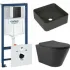 Комплект инсталляции GROHE Solido 38811KF0 с унитазом Aqueduto CONE CON0140 и раковиной Aqueduto ESPIRAL ESP0340 (NW0391) Комплект инсталляции GROHE Solido 38811KF0 с унитазом Aqueduto CONE CON0140 и раковиной Aqueduto ESPIRAL ESP0340 (NW0391)