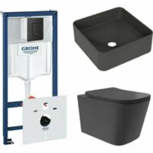 Комплект инсталляции GROHE Solido 38811KF0 с унитазом Aqueduto MACIO Plus MACТ0240 и раковиной Aqueduto ESPIRAL ESP0340 (NW0395) Комплект инсталляции GROHE Solido 38811KF0 с унитазом Aqueduto MACIO Plus MACТ0240 и раковиной Aqueduto ESPIRAL ESP0340 (NW0395)