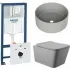 Комплект инсталляции GROHE Rapid SL 38775001 с унитазом Aqueduto MACIO MAC0130 и раковиной Aqueduto ESPIRAL D400 ESP0130 (NW0402) Комплект инсталляции GROHE Rapid SL 38775001 с унитазом Aqueduto MACIO MAC0130 и раковиной Aqueduto ESPIRAL D400 ESP0130 (NW0402)