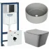 Комплект инсталляции GROHE Solido 38811KF0 с унитазом Aqueduto MACIO MAC0130 и раковиной Aqueduto ESPIRAL D400 ESP0130 (NW0403) Комплект инсталляции GROHE Solido 38811KF0 с унитазом Aqueduto MACIO MAC0130 и раковиной Aqueduto ESPIRAL D400 ESP0130 (NW0403)