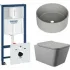 Комплект инсталляции GROHE Rapid SL 38772SH0 с унитазом Aqueduto MACIO MAC0130 и раковиной Aqueduto ESPIRAL D400 ESP0130 (NW0404) Комплект инсталляции GROHE Rapid SL 38772SH0 с унитазом Aqueduto MACIO MAC0130 и раковиной Aqueduto ESPIRAL D400 ESP0130 (NW0404)