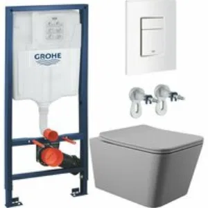 Комплект инсталляции GROHE Rapid SL 38772SH0 с унитазом Aqueduto MACIO MAC0130 и раковиной Aqueduto ESPIRAL D400 ESP0130 (NW0404) Комплект инсталляции GROHE Rapid SL 38772SH0 с унитазом Aqueduto MACIO MAC0130 и раковиной Aqueduto ESPIRAL D400 ESP0130 (NW0404)